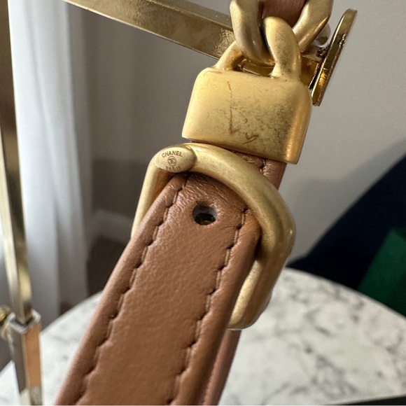 Chanel mini belt bag - Picture 6 of 7